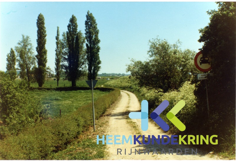 `s Gravenwaardse dijk 11-7-1977 Coll HKR (26)